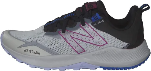 Vista 2 de New Balance Dynasoft Nitrel V4 - Tenis de correr para mujer