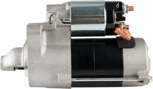 Vista 24 de Arrancadores KAC, Arrancador de 12V Compatible con Chevy C10 1975-1980 Reemplazo 3510NPG