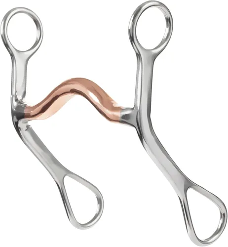 Vista 5 de Weaver Leather Broca multiusos con boca de cobre de puerto medio de 5 pulgadas