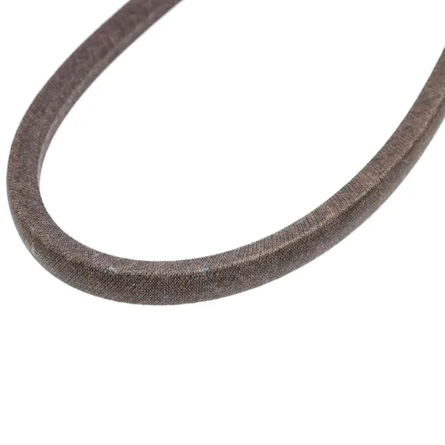 Vista 5 de CUB CADET 954-05001 PTO Deck Drive V-Belt CC30 CC30H Hydro Mini Rider cortadoras de césped