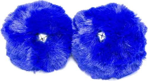 Vista 5 de Sure-Grip POM POMS Negro