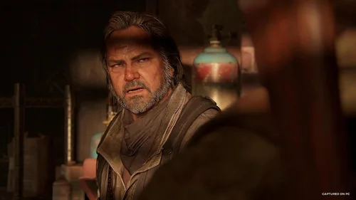 Vista 9 de The Last Of Us Part I Standard - PC Código de juego en línea