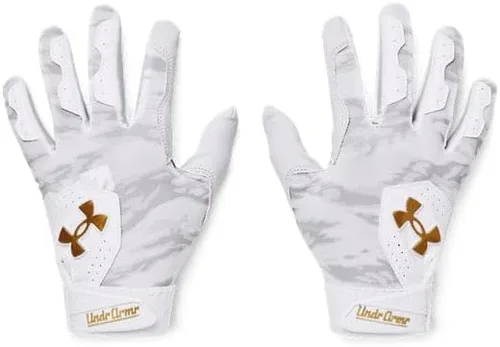 Vista 4 de Under Armour Guantes de béisbol estándar para niños