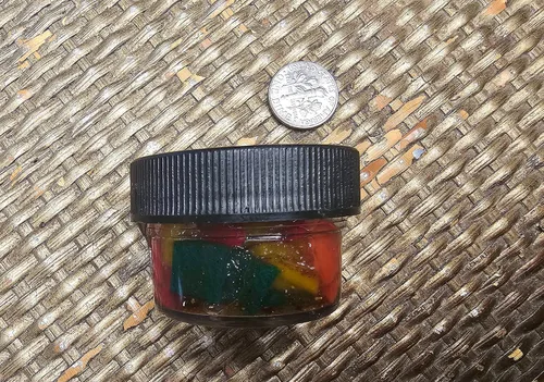 Vista 7 de Kodiak Panfish Kandy Obleas