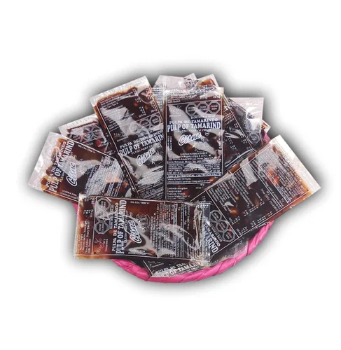 Vista 2 de Dulce De Tamarindo Cisne (9 Oz)