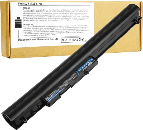 Vista 17 de PA3634U-1BAS - Batería para portátil Toshiba Satellite A665 C655 L645 L645D L650 L650D L655 L655D L670 L675 M300 M301 M305 M505 U405, p/n PABAS22 8