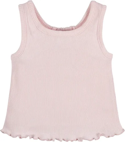 Vista 3 de Gerber Paquete de 3 camisetas sin mangas para niñas