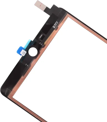 Vista 7 de A-MIND Para iPad Mini 4 A1538 A1550 Pantalla Táctil Reemplazo de Pantalla con Protector de Pantalla+Herramientas de Reparación (Negro)