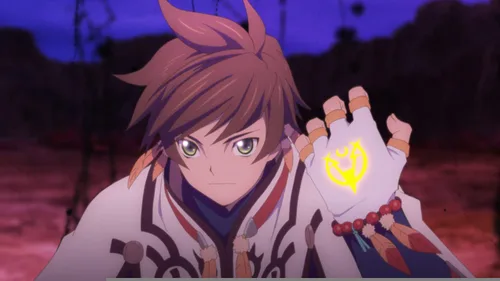 Vista 2 de Tales of Zestiria (PS4)