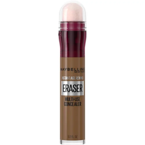 Vista 27 de Maybelline Instant Age Rewind Eraser - Corrector multiusos para tratamiento de círculos oscuros, 100, 1 unidad (el embalaje puede variar)