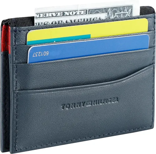 Vista 29 de Tommy Hilfiger 002 - Cartera para hombre