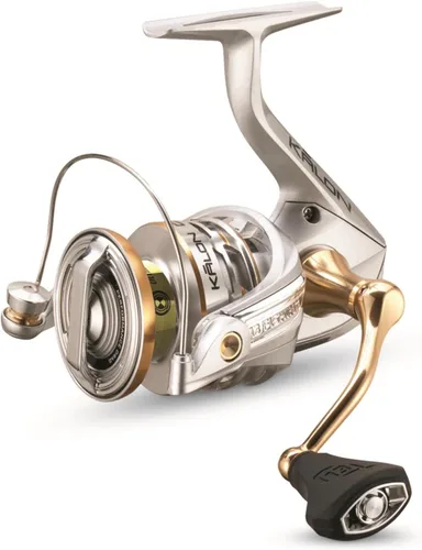 Vista 4 de 13 Fishing - Kalon C - Carretes giratorios