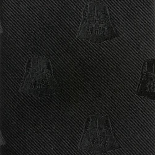 Vista 5 de Cufflinks Inc. Corbatas de seda de Star Wars