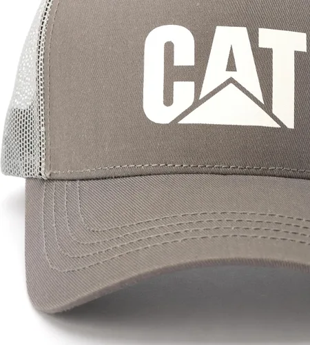 Vista 3 de Caterpillar Gorra Trucker para hombre
