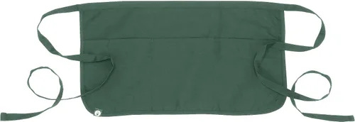 Vista 5 de Chef Works Delantal de camarera reversible unisex