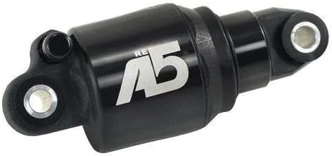 Vista 2 de Kind Shock Kindshock KS A5-RE Solo Air Amortiguador Trasero 3.937 x 0.315 in, ST1543