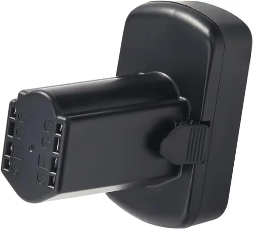 Vista 4 de Paquete de batería de 3000mAh para SNAP ON 7.2V 3.0Ah Li-ion CTS725 CT661 CTB8172 CTB6172