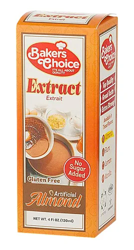 Vista 8 de Baker's Extracto de limón, 4 onzas. Extracto de limón totalmente natural sin azúcar para hornear y cocinar, sin gluten, sin lácteos, Kosher