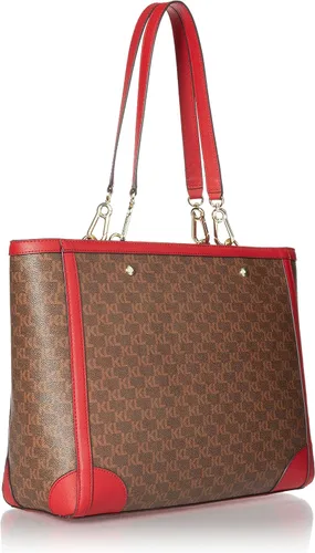 Vista 2 de Karl Lagerfeld Paris Bolso grande Adele