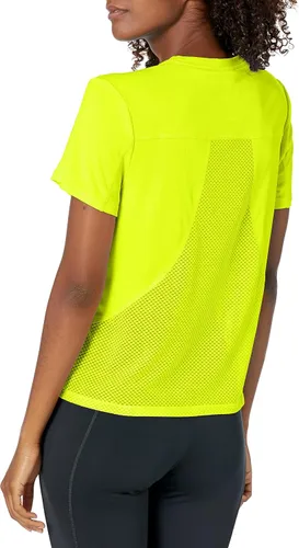 Vista 2 de Reebok Womens Running Tee
