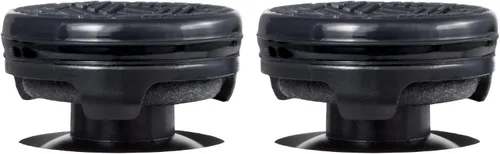 Vista 16 de KontrolFreek Omni for Xbox One and Xbox Series X Controller 2 Performance Thumbsticks 2 Low-Rise Concave Blue