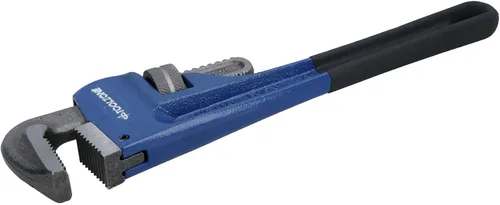 Vista 6 de Llave inglesa ajustable de 14 pulgadas/llave de tubería/llave de mono TE259