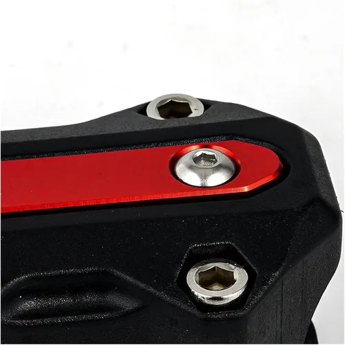 Vista 3 de Para BMW F750GS F 750GS F750 GS 2018 2019 2020 2021 Protector de motor de motocicleta Protección de parachoques Bloque decorativo Anticaída Marcos