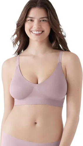Vista 13 de True & Co Women's Soft Form V Neck Adjustable Strap Bra Bronzed