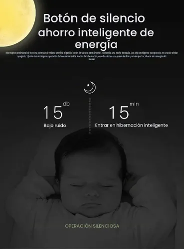Vista 3 de Mikayoo Ratón inalámbrico plegable de arco, Bluetooth 5.1 y 2.4G de modo dual recargable, clic silencioso, 3 DPI ajustables, mouse portátil delgado
