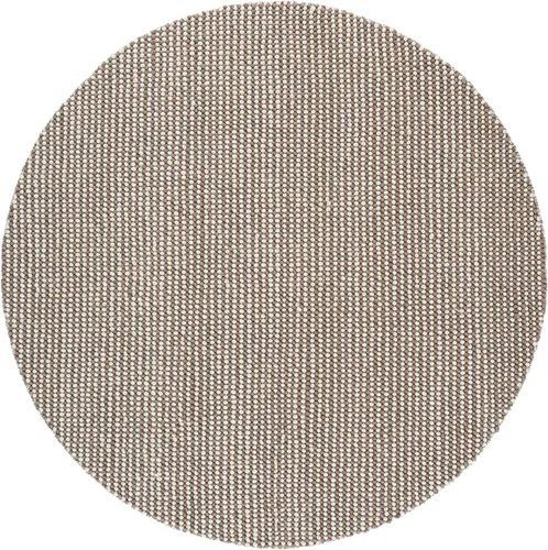 Vista 15 de SAFAVIEH Natura Collection NAT426B - Alfombra de lana hecha a mano para entrada, sala de estar, dormitorio, 2 pies 3 pulgadas x 9 pies, color beige