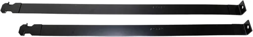 Vista 21 de TRQ Correa de Tanque de Combustible Negra Compatible con 2011-2016 Chevrolet Cruze 2016 Cruze Limited