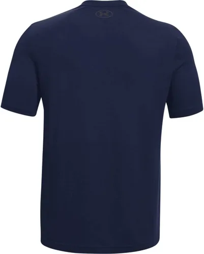 Vista 5 de Under Armour - Camiseta de manga corta sin costuras, para hombre