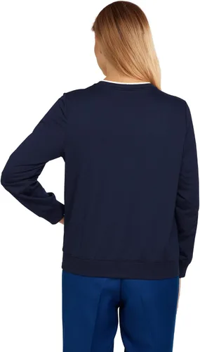 Vista 2 de Alfred Dunner Top de calabaza para mujer