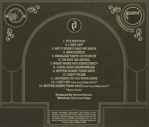 Vista 2 de Halestorm 2 Bonus