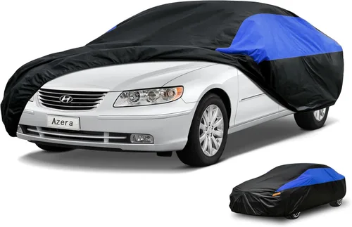 Vista 137 de GUNHYI - Funda para auto Toyota MR2 Spyder, ajuste personalizado Toyota, impermeable, para todo tipo de clima, cubierta exterior ligera