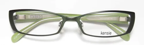 Vista 2 de KENSIE Gafas RUFFLE Helecho 53MM
