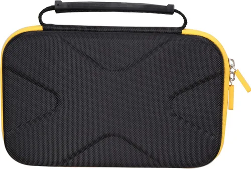 Vista 4 de Estuche rígido compatible con tijeras de metal DEWALT DWASHRIR, solo funda