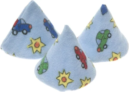 Vista 12 de Beba Bean - Tipi de orina para bebé niño - Escudo de orina reutilizable y lavable para cambiar pañales - Regalos de baby shower para niños - Tela