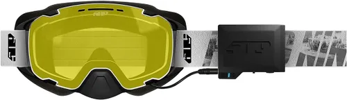 Vista 3 de 509 Aviator 2.0 XL Ignite S1 - Gafas de nieve