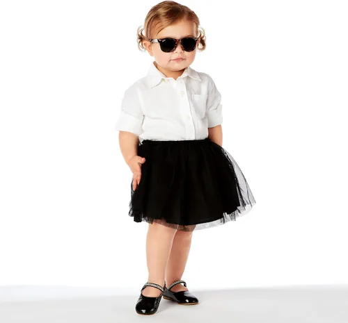 Vista 5 de WeeFarers Gafas de sol polarizadas para niños