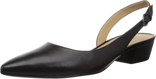 Vista 222 de Naturalizer - Zapatos Pump tacón de talud para mujer