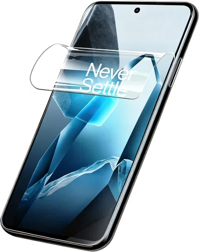 Vista 28 de Hydrogel Screen Protector for Google Pixel 10 Pro