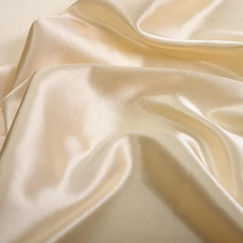 Vista 14 de Fondo de fotografía de satén de seda, telones de fondo de tela brillante para productos, manualidades, joyas, cosméticos, sesión de fotos de Beige