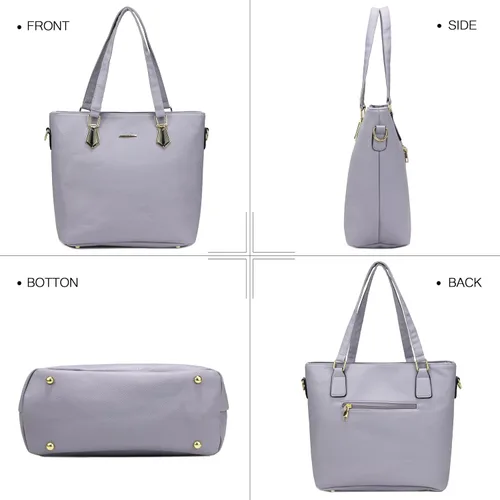 Vista 90 de 2E-youth - Bolsas y carteras de diseño para mujer, bolso de hombro, bolsa de mano