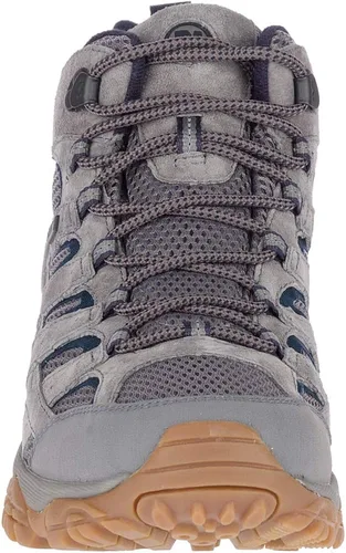 Vista 5 de Botas Merrell Moab 2 Mid de senderismo, impermeables, para hombre