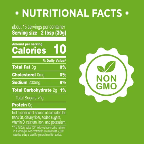 Vista 7 de Frontera Salsa gruesa, suave, 16 oz
