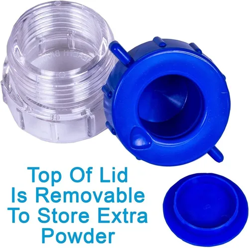 Vista 3 de Apex -Carex Healthcare Pill Pulverizer 1 Unidad