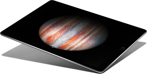 Vista 4 de Apple iPad Pro de 2ª generación 2017 de 12.9 pulgadas con Wi-Fi, modelo 512GB, gris (reacondicionado)