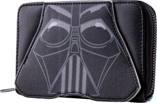 Vista 5 de Loungefly Mochila de Star Wars Darth Vader
