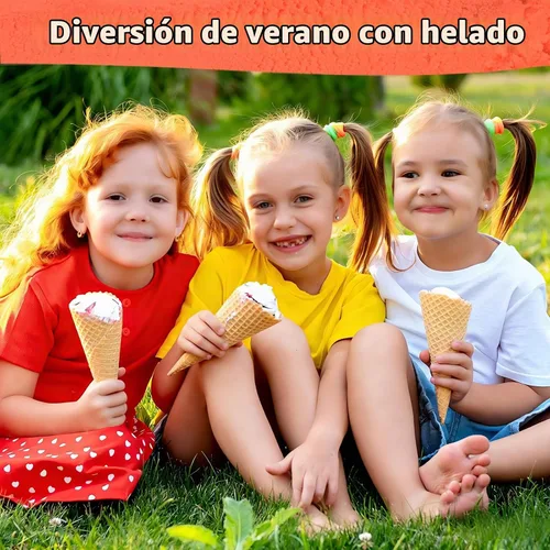 Vista 8 de Accesorio para máquina de helados KitchenAid, accesorio para batidora de pie de 2 cuartos de galón, accesorio de helado de sorbete de yogur